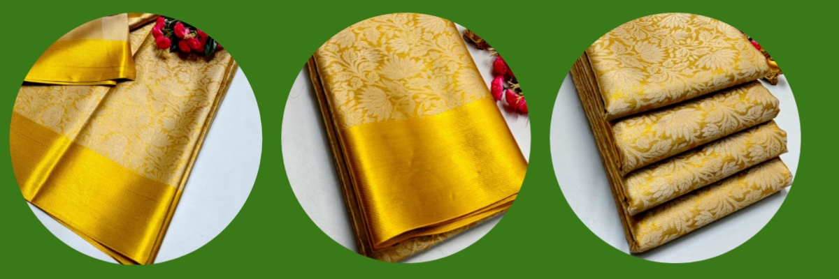 nita ambani silk saree