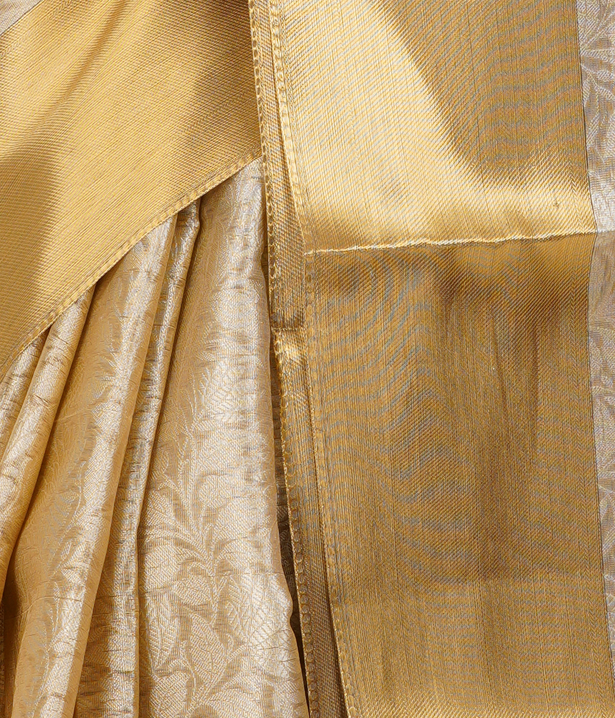 nita ambani silk saree