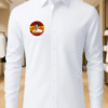 tvk logo white shirt