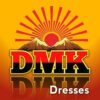 dmk logo shirt