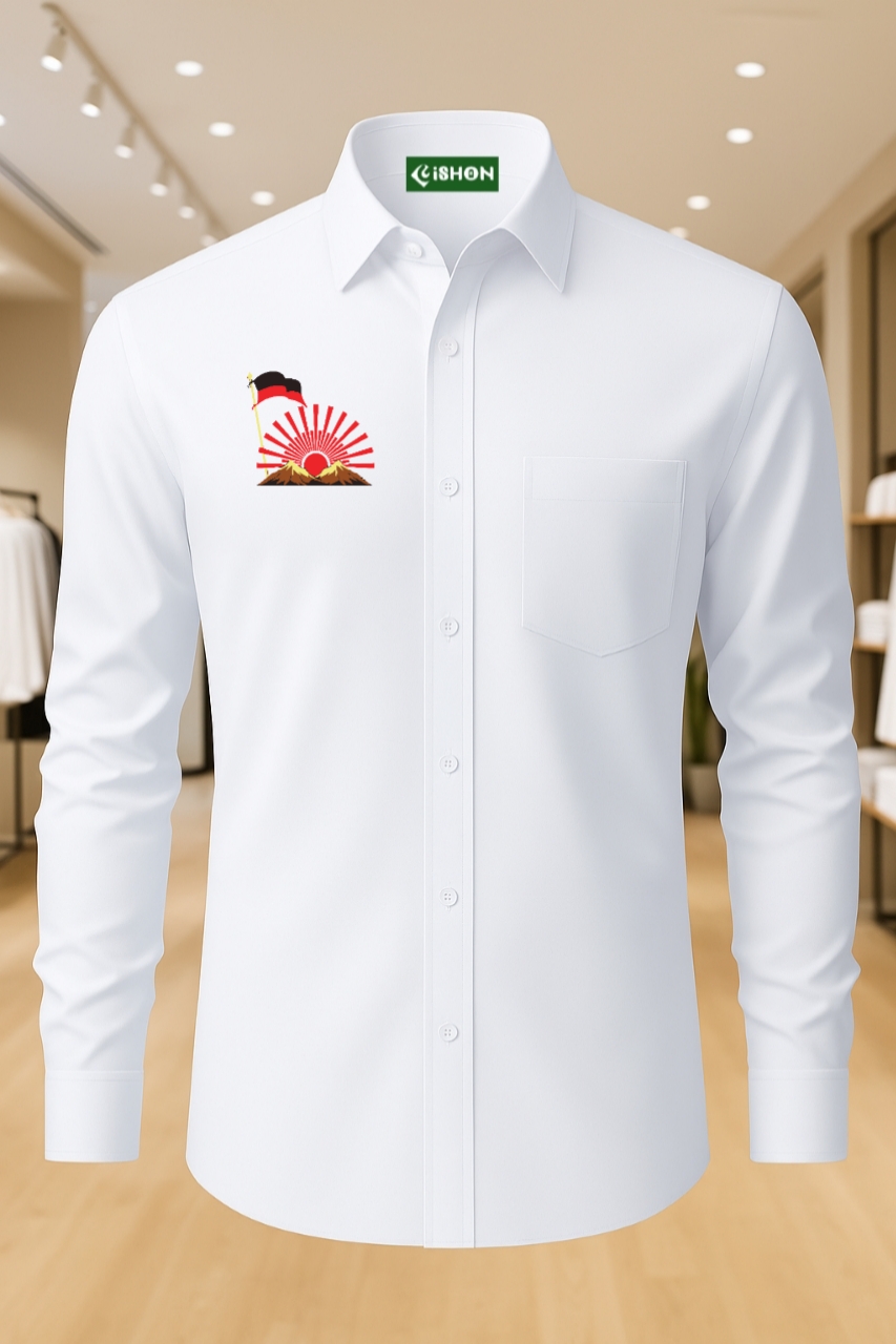 dmk logo shirt