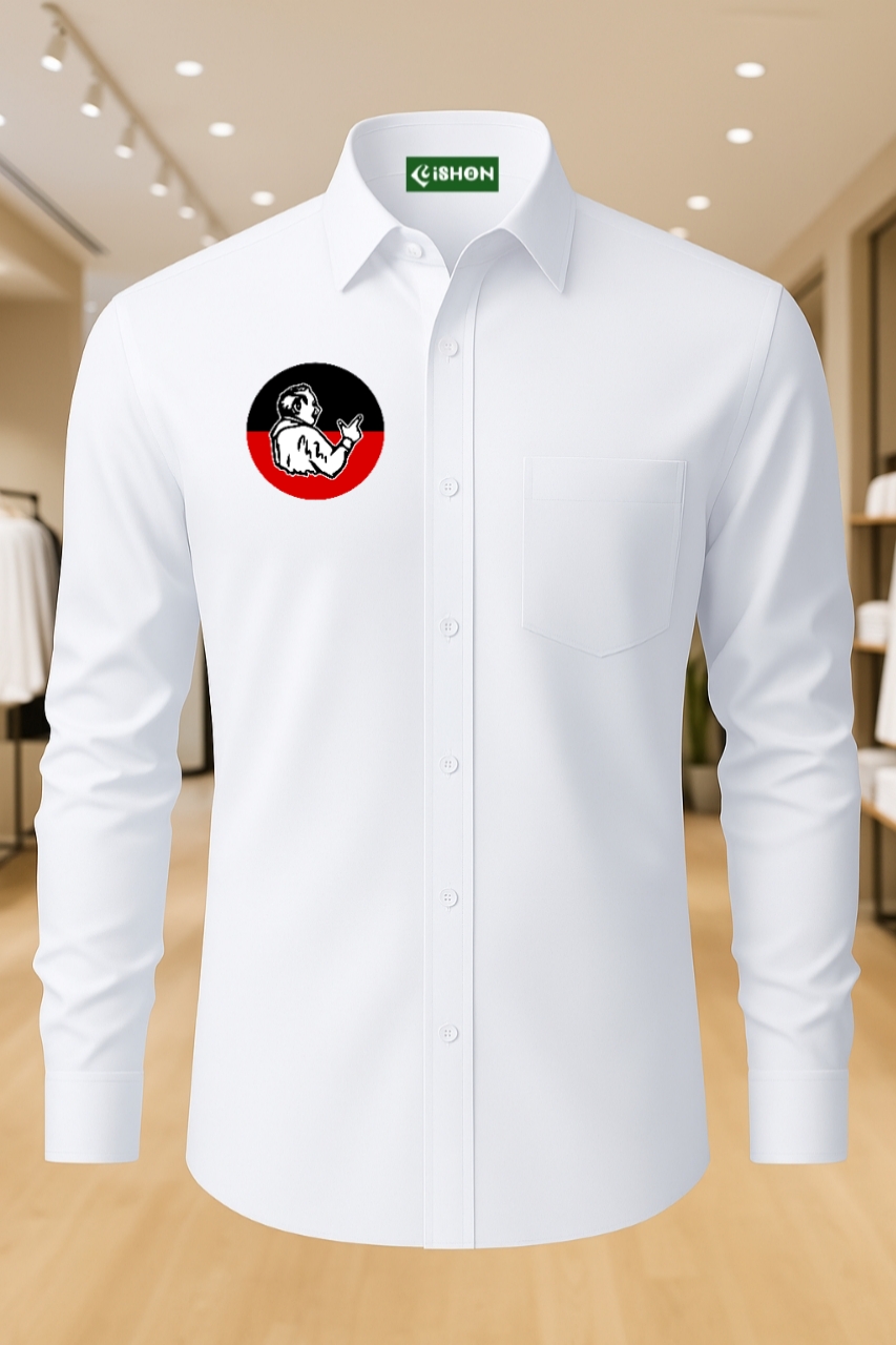 admk logo shirts
