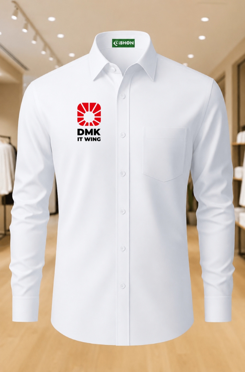 Dmk IT wing shirt