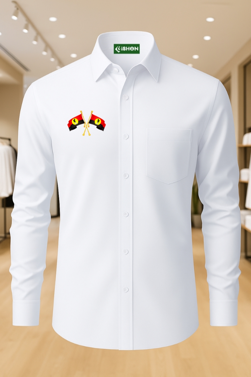 DMDK Logo shirts