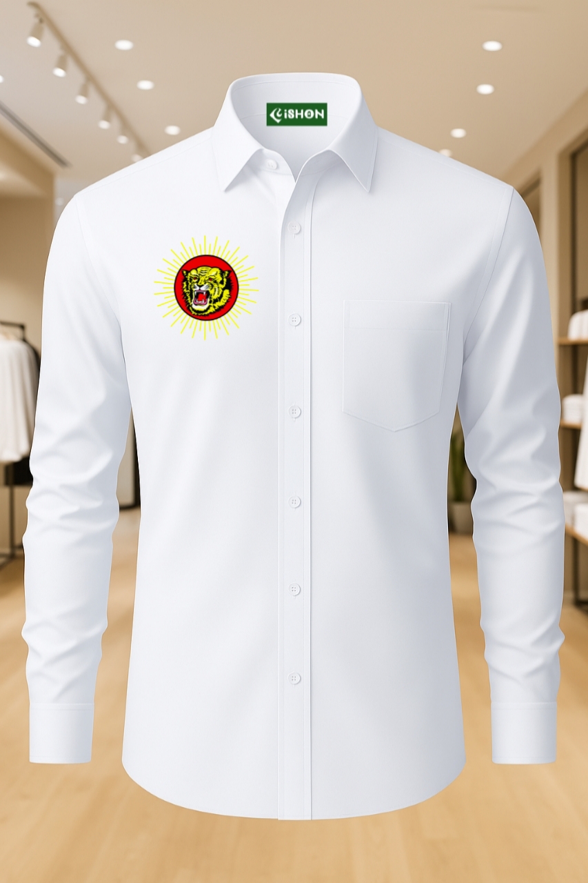 NTK Logo shirts